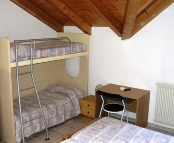 Hotel Serena Dimaro Esterno foto